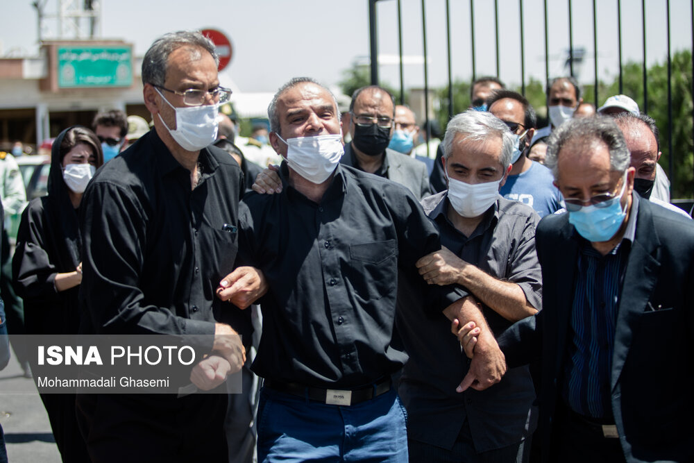 سانحه واژگونی اتوبوس