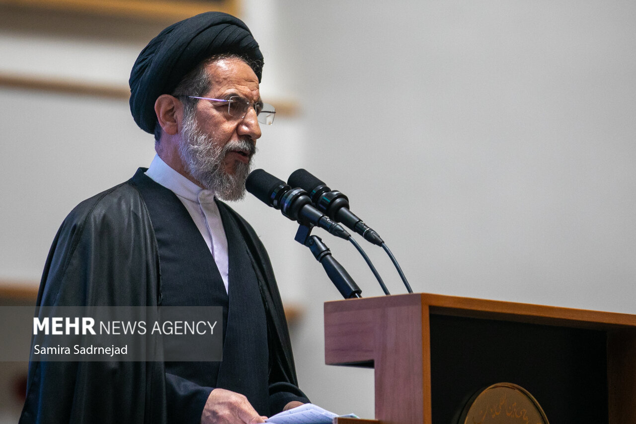 سومین رویداد جایزه ملی جوانی جمعیت