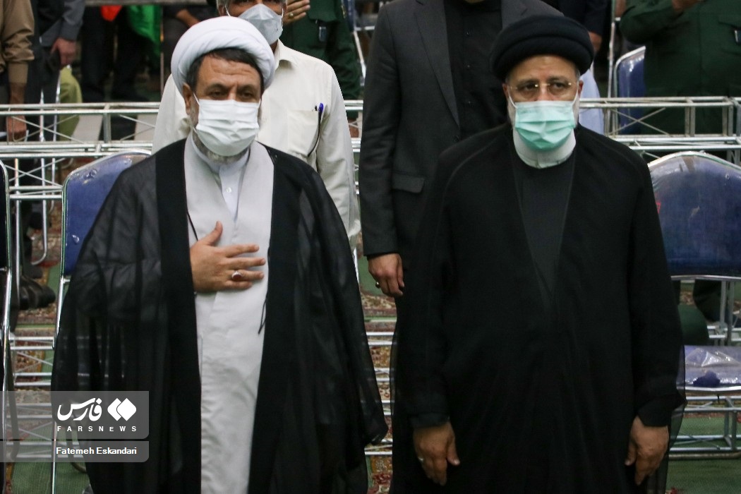 دیدار مردمی رئیس جمهور در کرمان