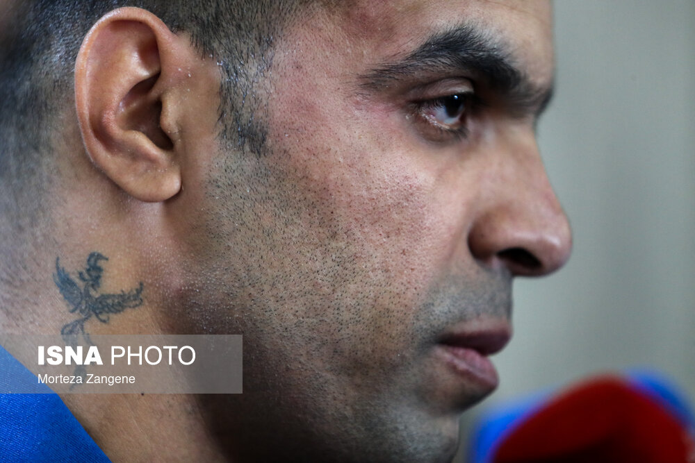 دستگیری عامل تجاوز سریالی در تهران