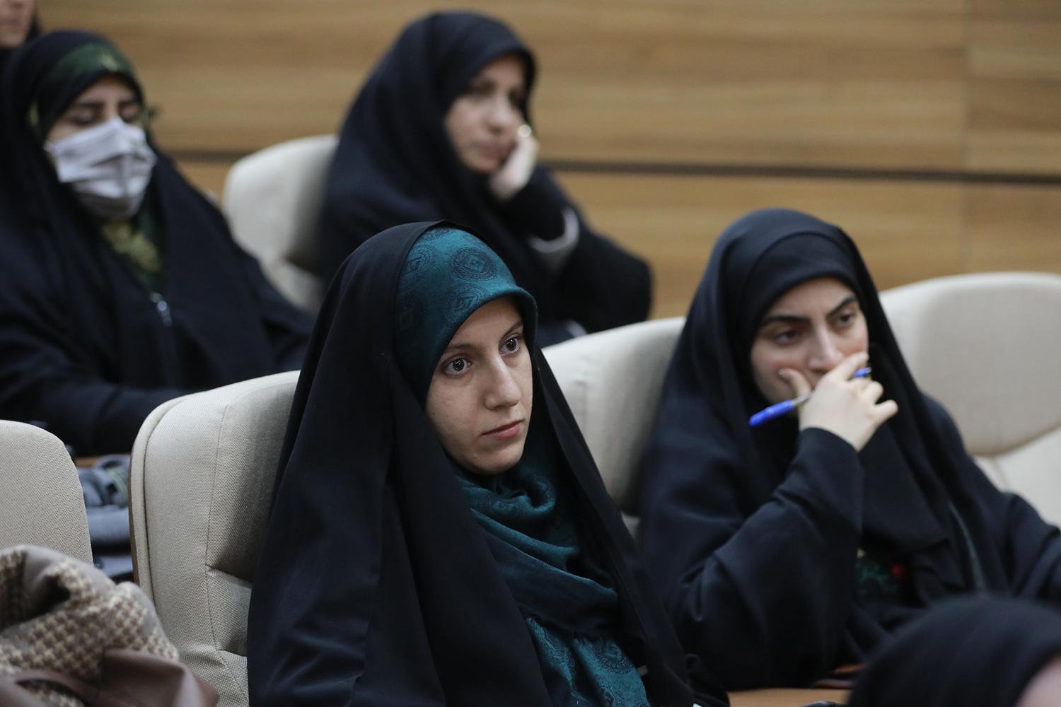 حضور قالیباف در اولین اجلاسیه سراسری اندیشکده های حکمرانی