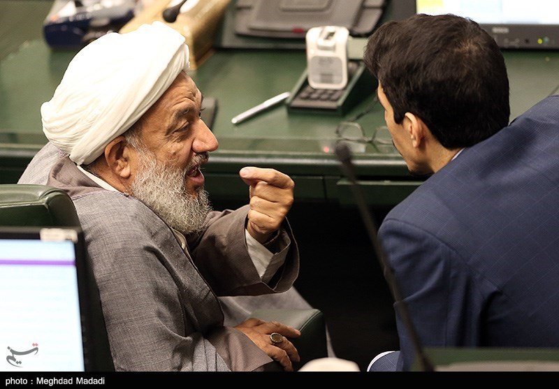 جلسه علنی مجلس امروز 11 آبان