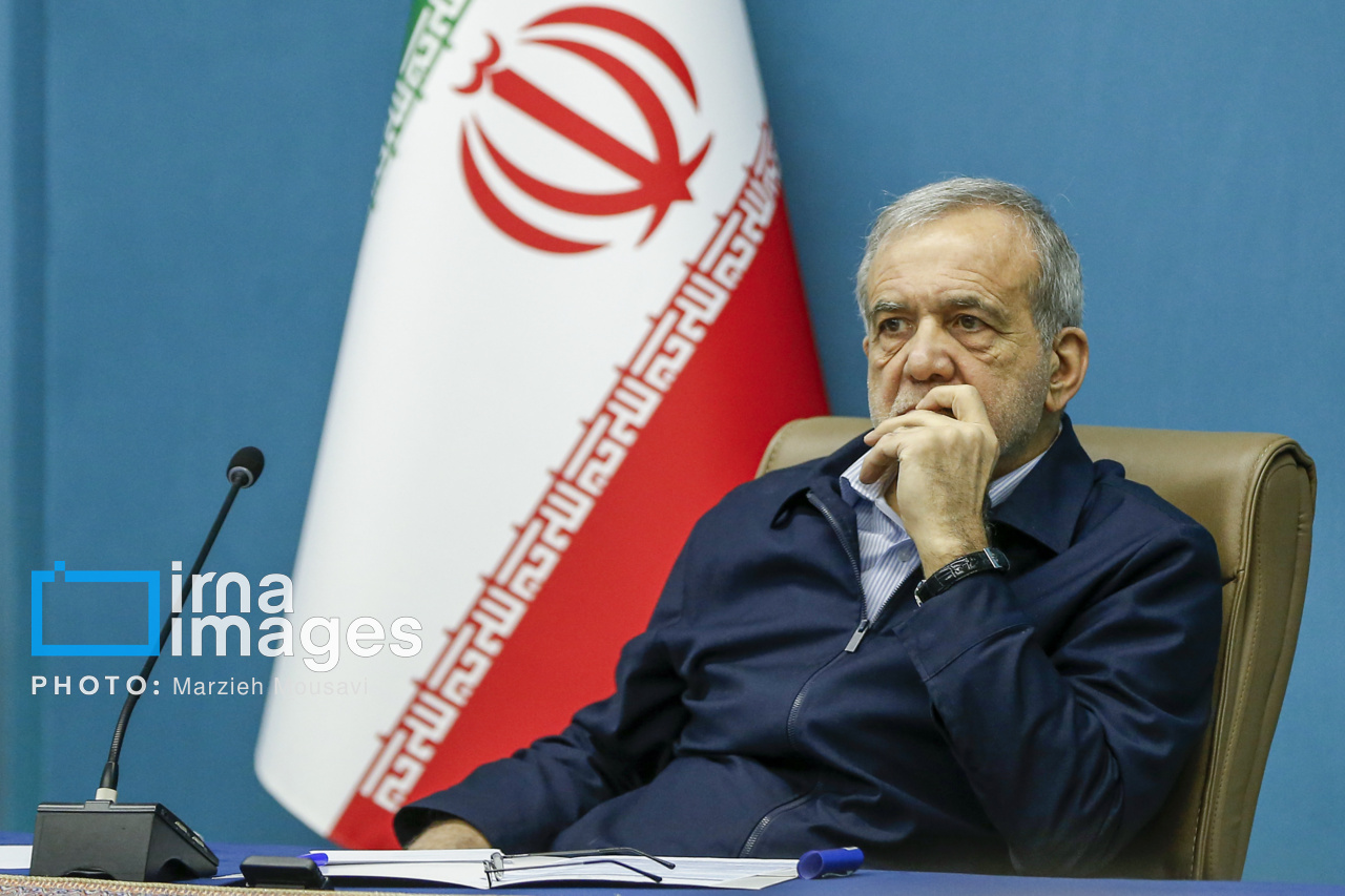 جلسه شورای توسعه فرهنگ قرآنی