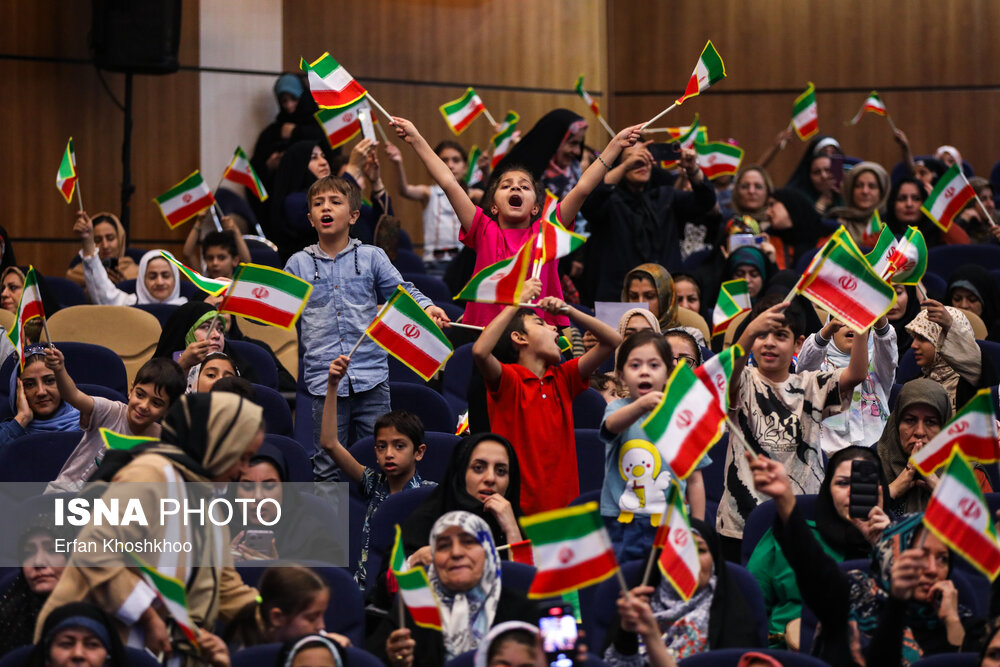 همایش «زنان، پیشران پیشرفت ایران» با حضور قالیباف