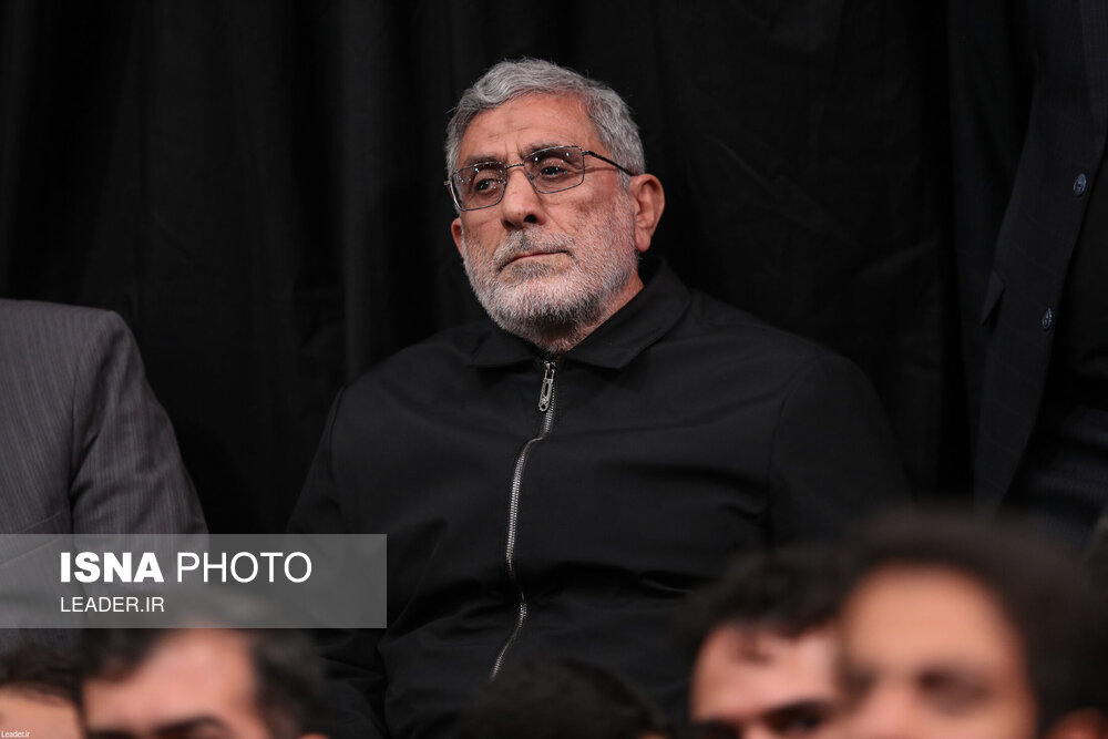 سومین شب مراسم عزاداری در حسینیه امام خمینی(ره)