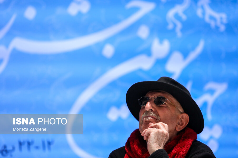 چهل‌وسومین جشنواره فیلم فجر - روز هفتم