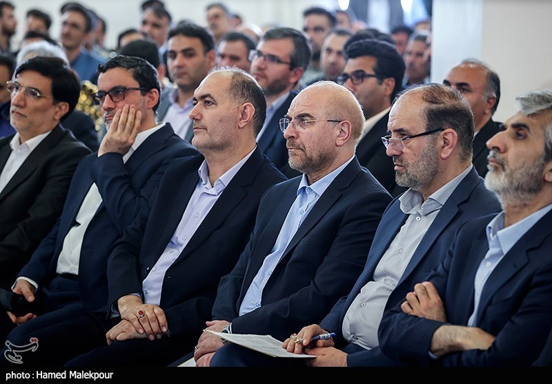  سفر نظارتی رئیس مجلس به شهرستان‌های سراب، اهر و کلیبر