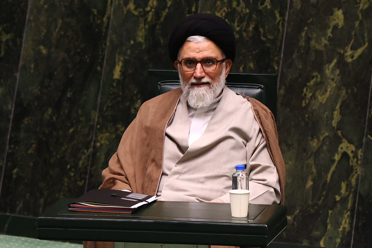  جلسه علنی مجلس