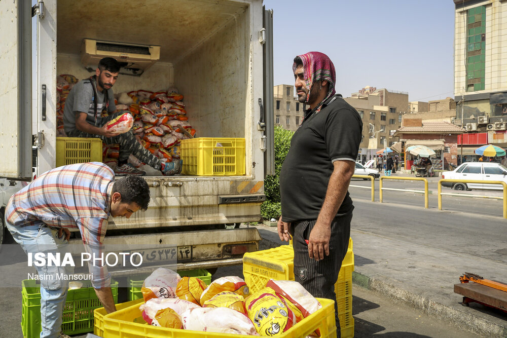 زندگی در گرمترین شهر جهان