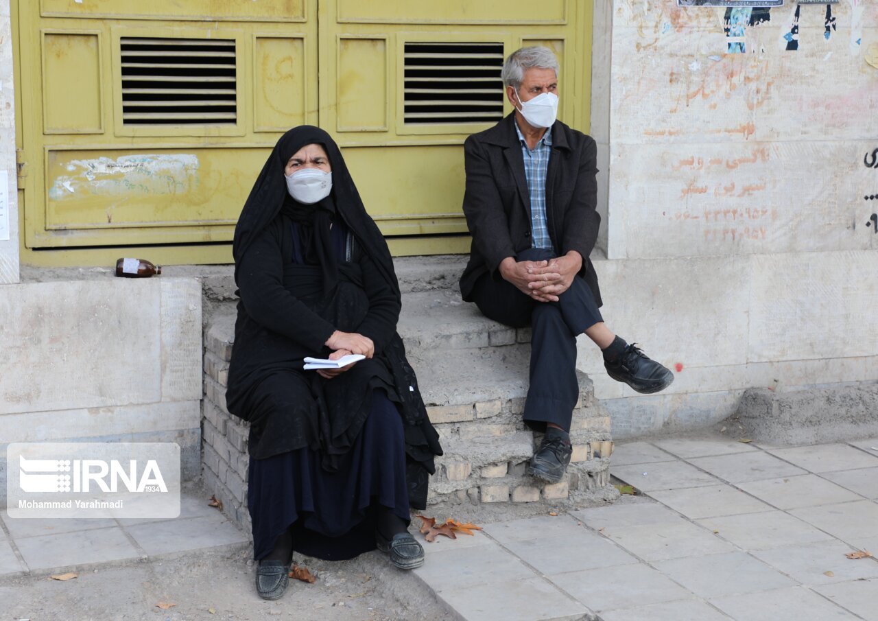 برسد به دست آقای رییسی