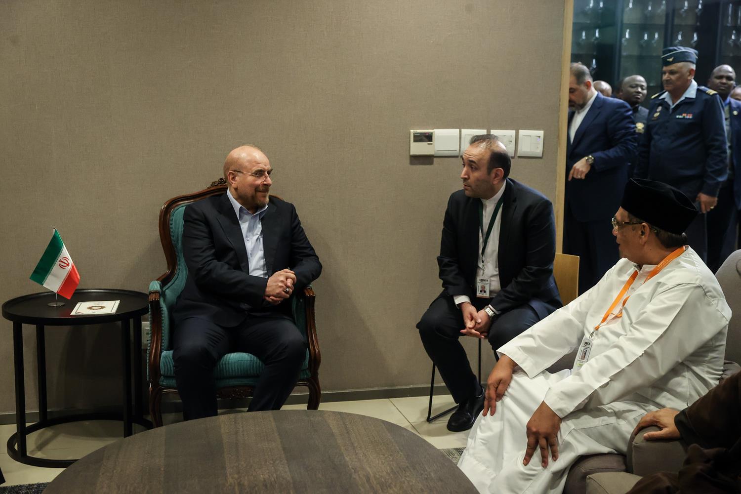 قالیباف