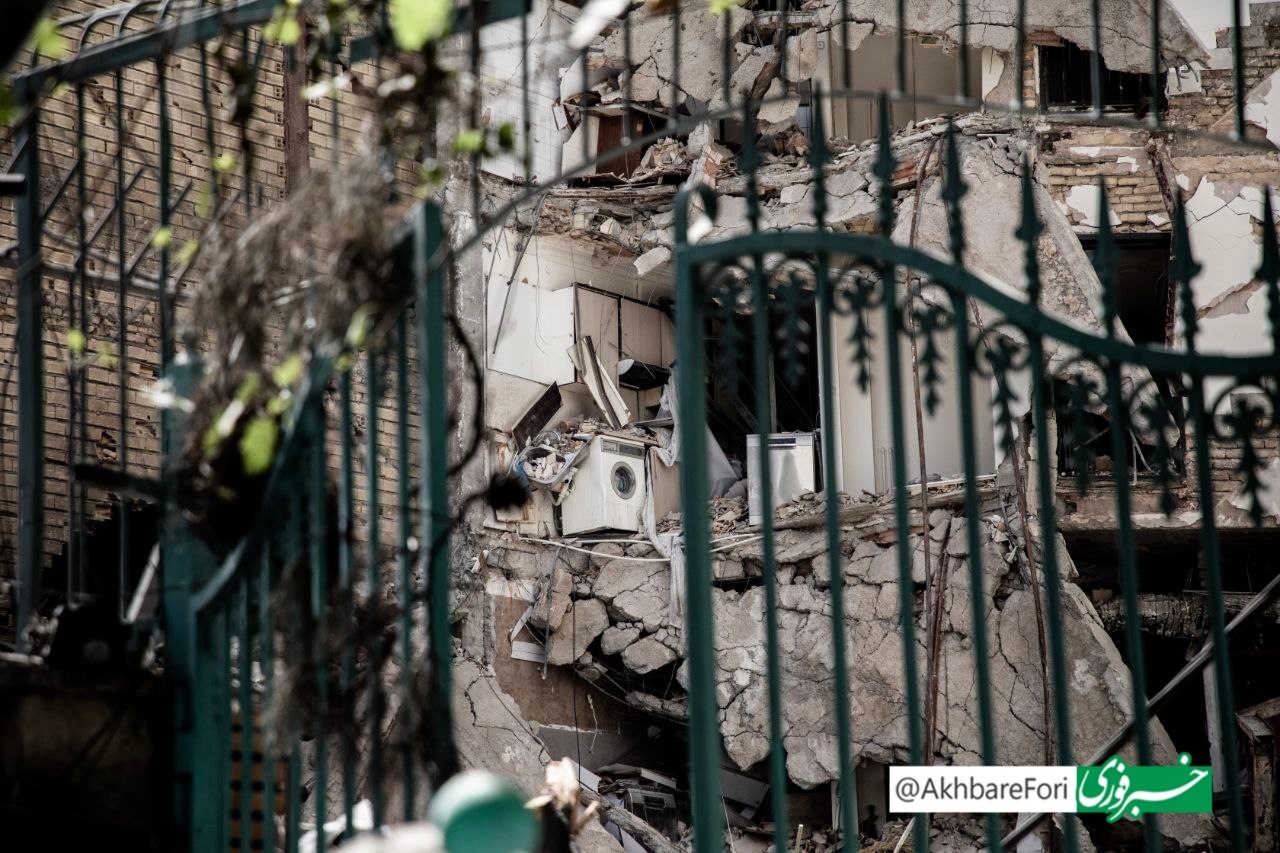 تصاویری از یک مهدکودک