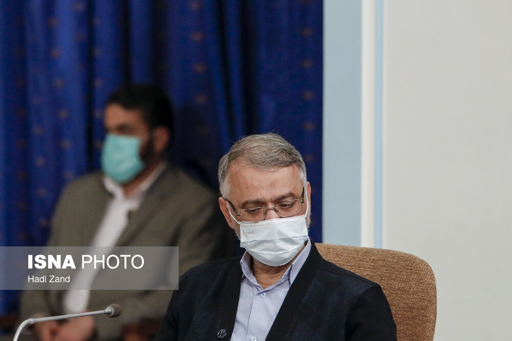 جلسه شورای عالی انقلاب فرهنگی