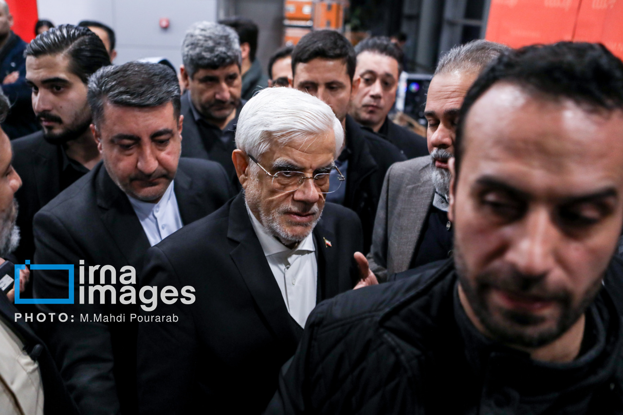 آخرین روز چهل‌وچهارمین جشنواره فیلم فجر