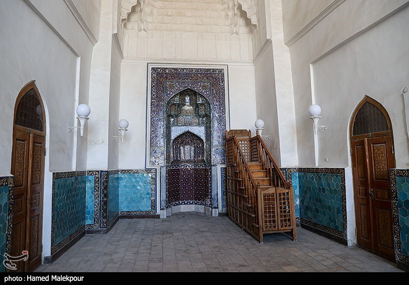 بازدید قالیباف از مراکز فرهنگی و تاریخی سمرقند و بخارا