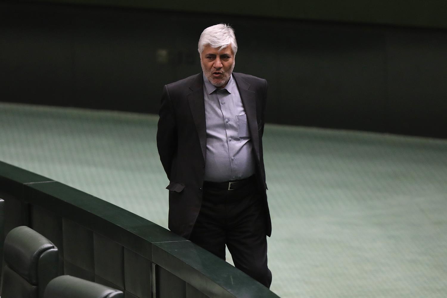 سی و هشتمین نشست بررسی برنامه هفتم توسعه در صحن علنی مجلس شورای اسلامی