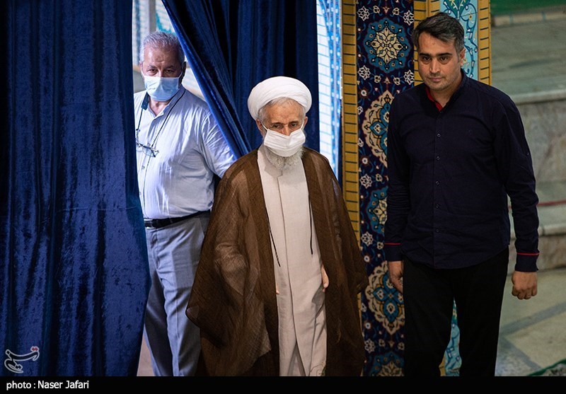 نمازجمعه تهران