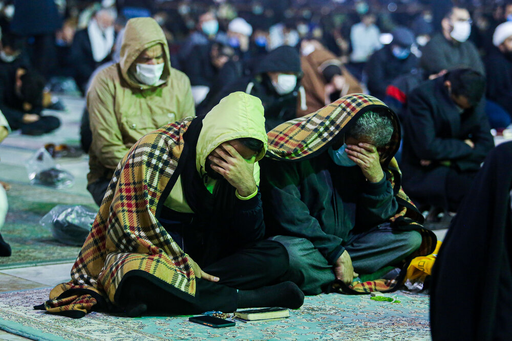 مسجد جمکران