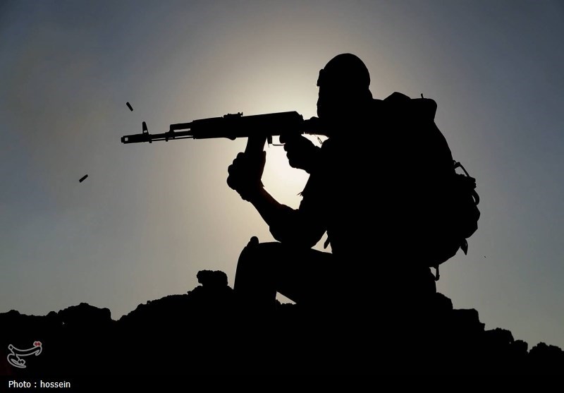 رزمایش اقتدار پیامبر اعظم (ص)