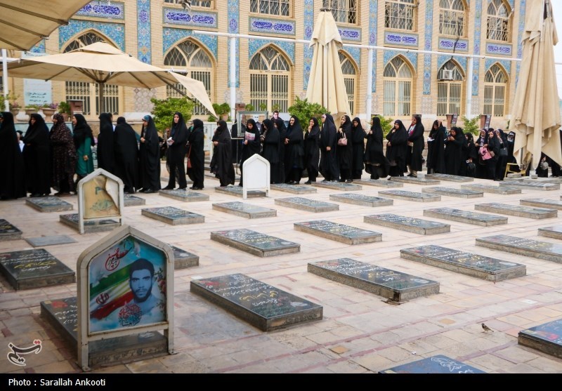 مرحله دوم انتخابات ریاست جمهوری  دراصفهان و کرمان