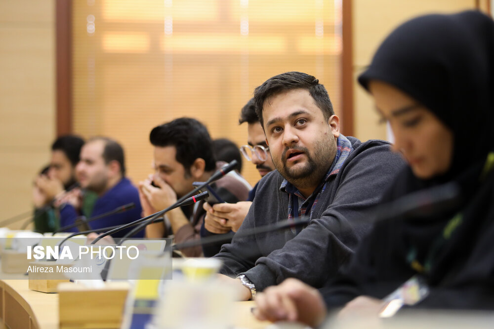 طحان نظیف سخنگوی شورای نگهبان