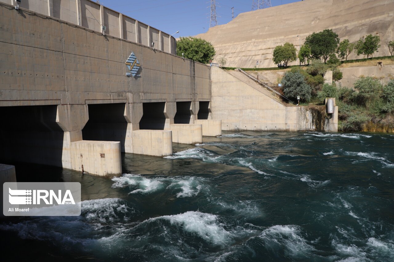 سفر جهانگیری به خوزستان