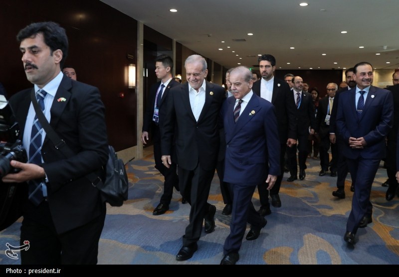 سفر رئیس جمهور به چین