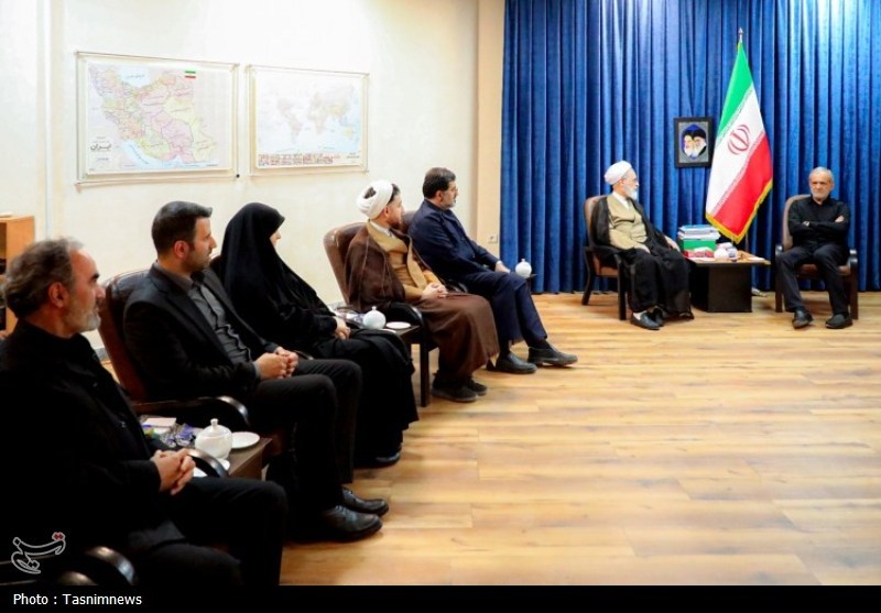 سفر غیررسمی ‌رئیس‌جمهور به شهر مقدس قم