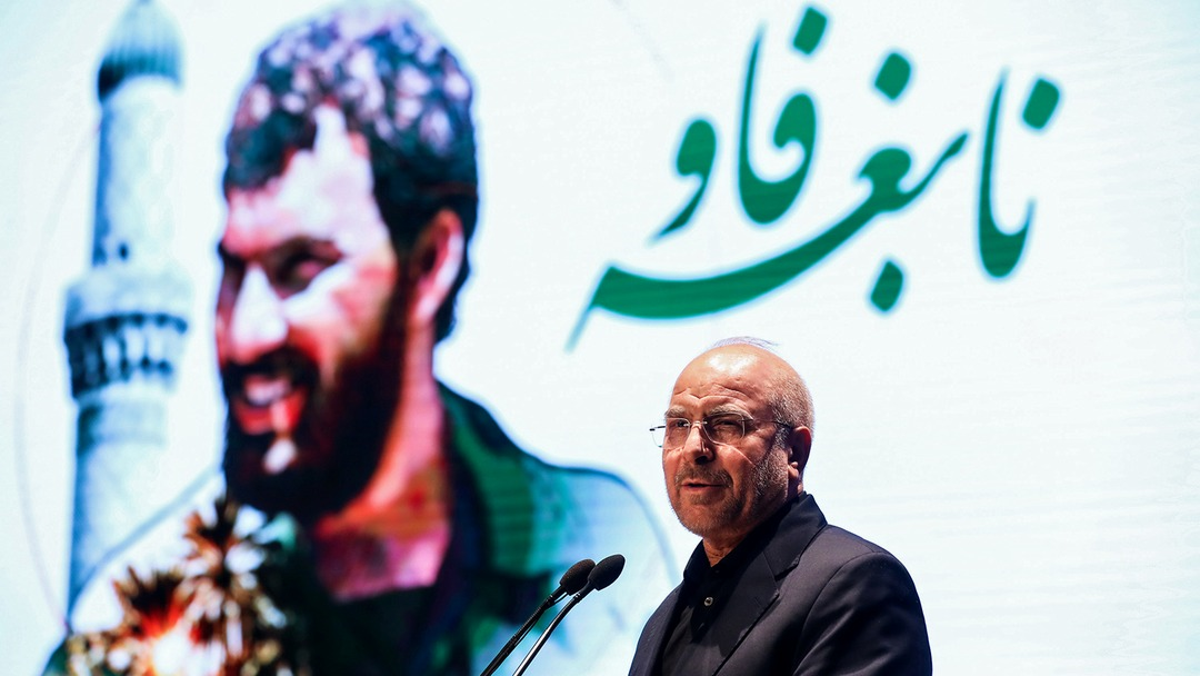 یادواره ملی سردار شهید محمدحسن طوسی با حضور قالیباف