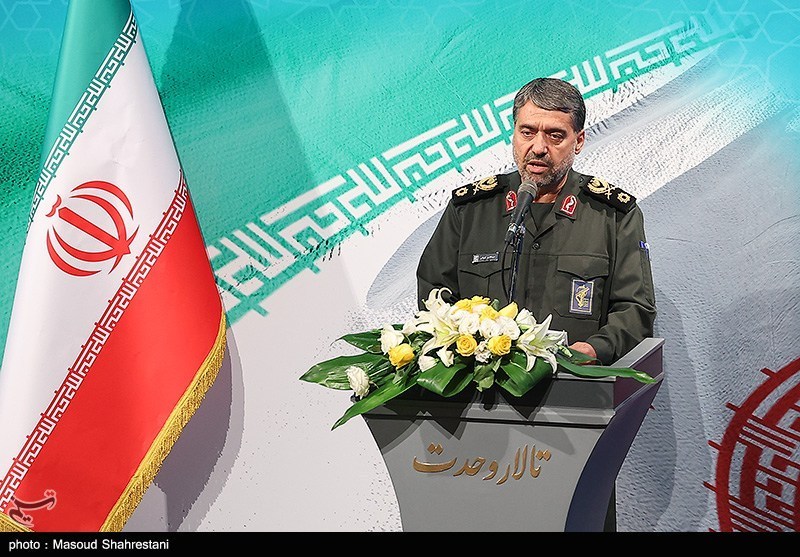 ویژه برنامه تا ابد، ایران با حضور پزشکیان