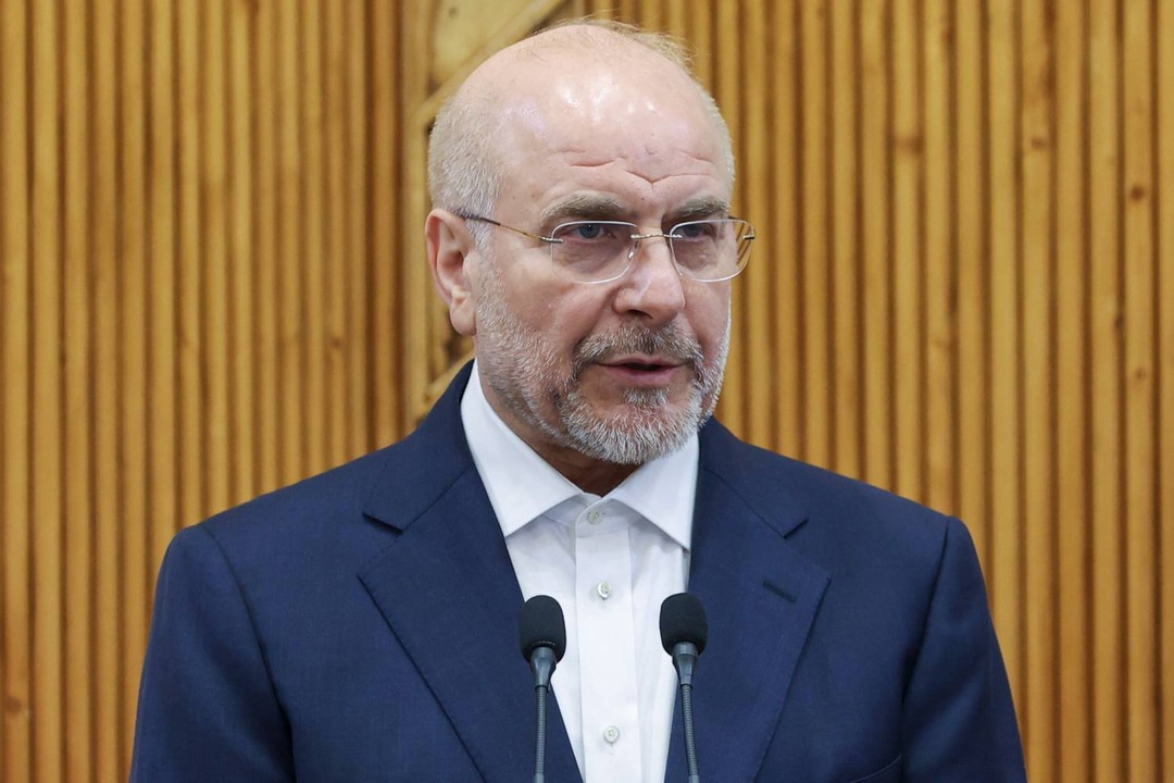 بدرقه رسمی قالیباف برای سفر به جمهوری آذربایجان