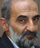 حسین شریعتمداری