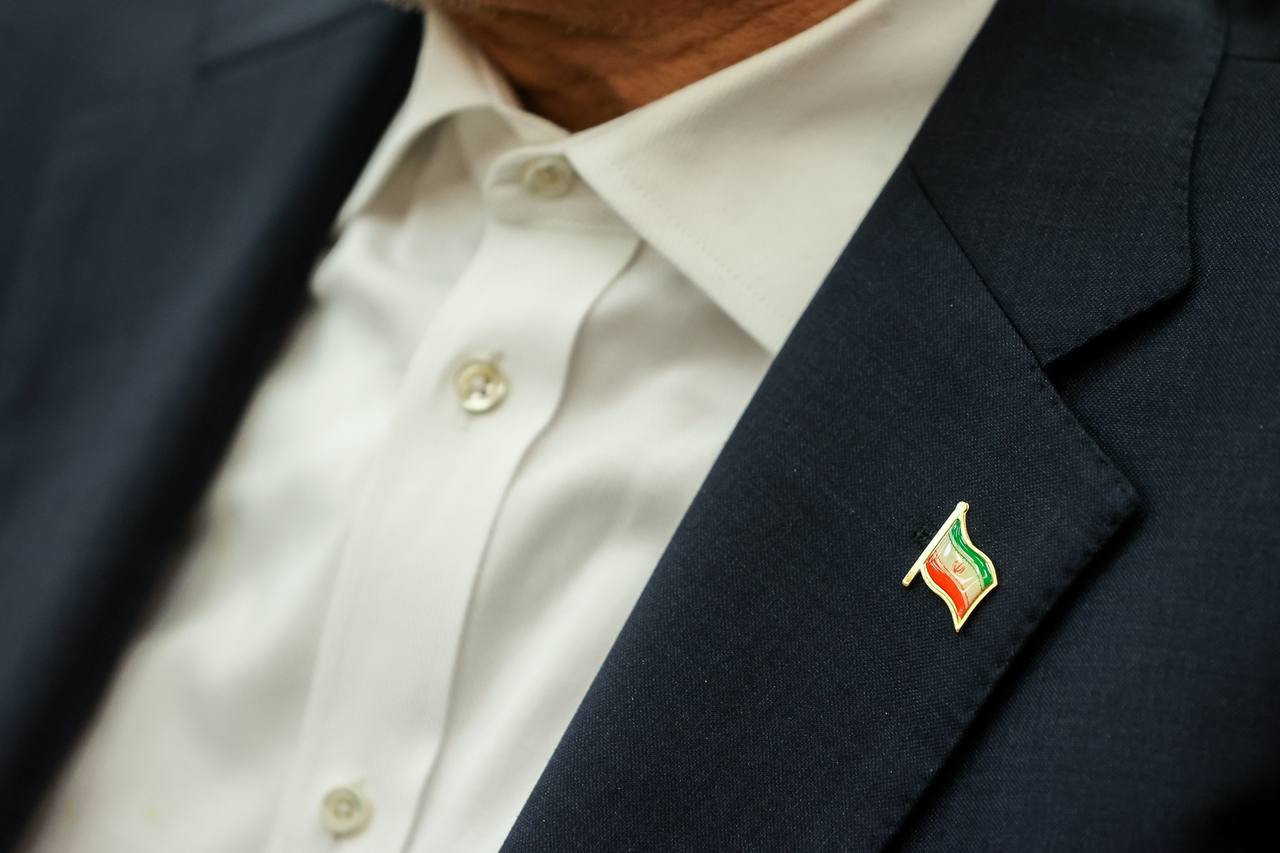 حضور باقر قالیباف در نشست مجمع بین‌المجالس آسیایی