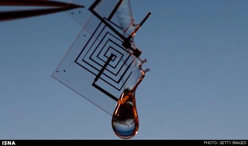 تولید پهپاد نامرئی توسط دارپا