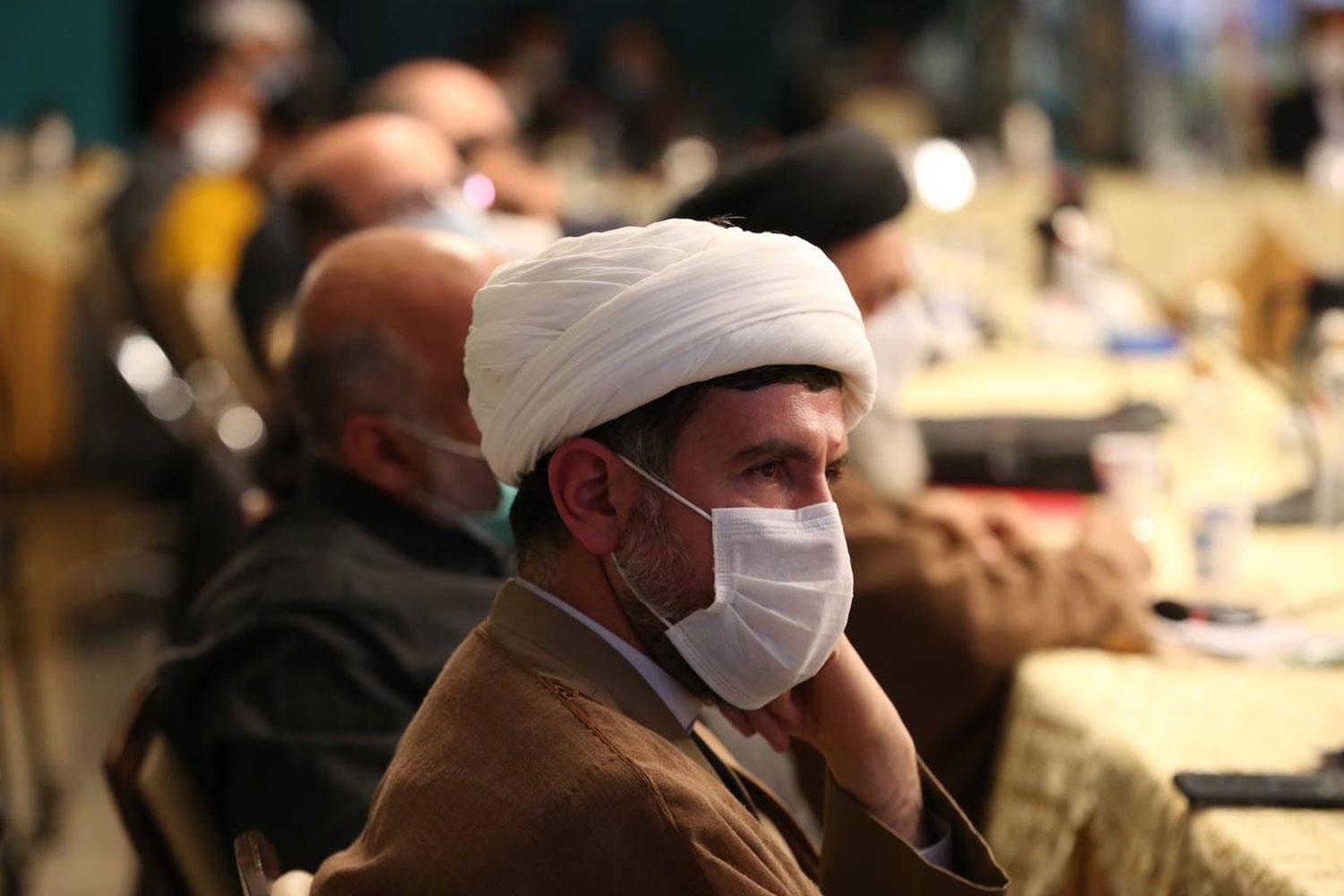 نخستین همایش ملی هوای نو با حضور قالیبافنخستین همایش ملی هوای نو با حضور قالیباف