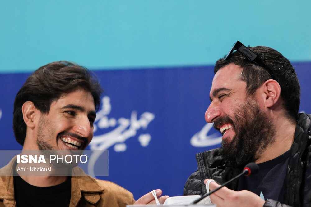 جشنواره فیلم فجر