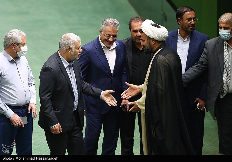  صحن علنی مجلس امروز ۳۰ شهريور