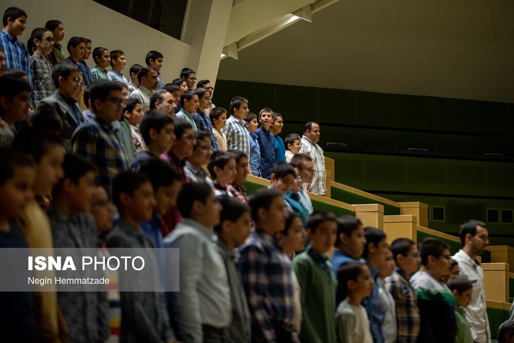 صحن علنی مجلس امروز ۹ اردیبهشت