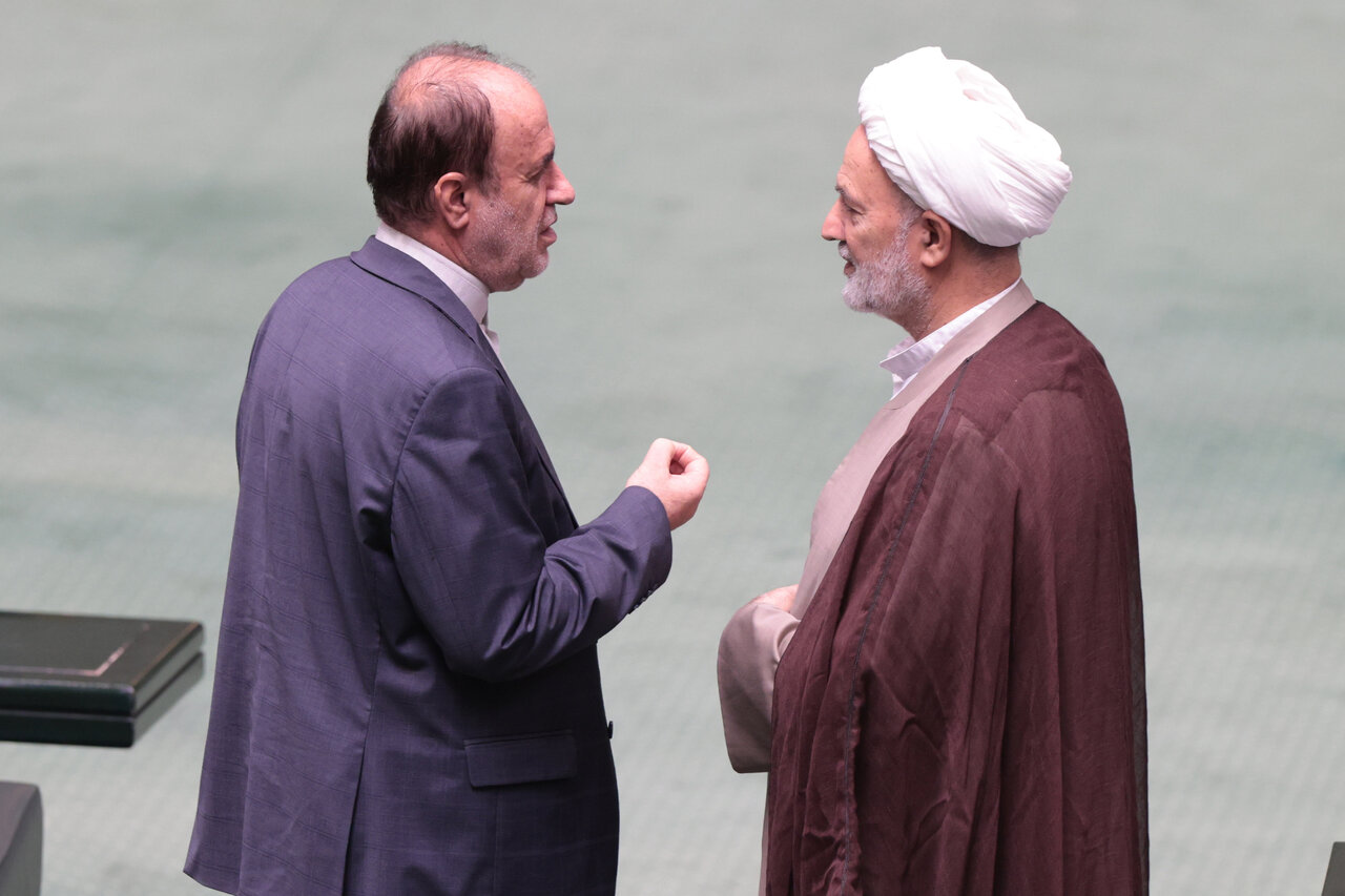 صحن علنی 24 تیرماه مجلس