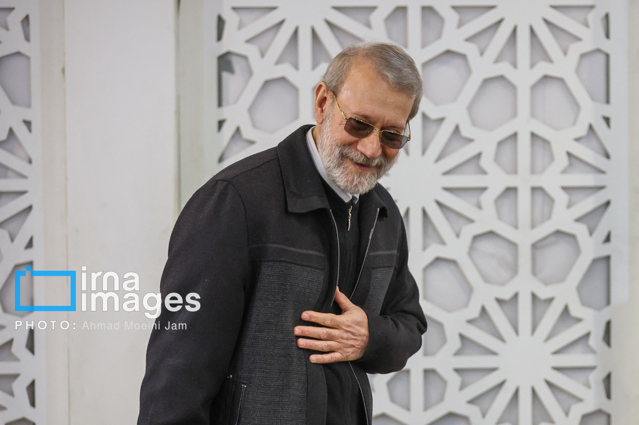 نمازجمعه تهران - ۸ فروردین ۱۴۰۴