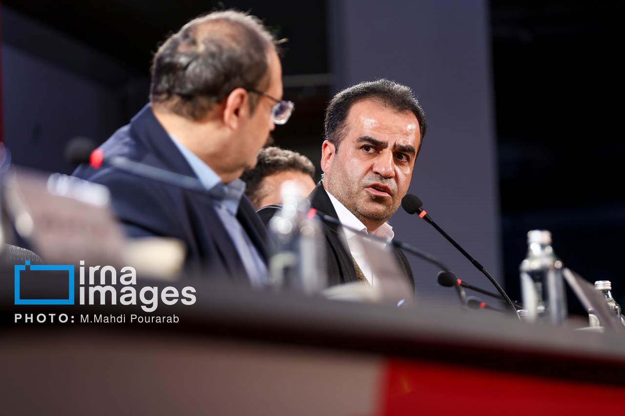 آخرین روز چهل‌وچهارمین جشنواره فیلم فجر