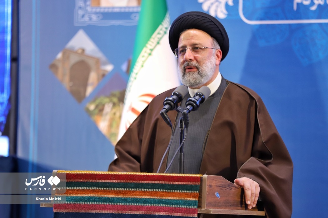 نشست رئیس جمهور با نخبگان و اقشار لرستان