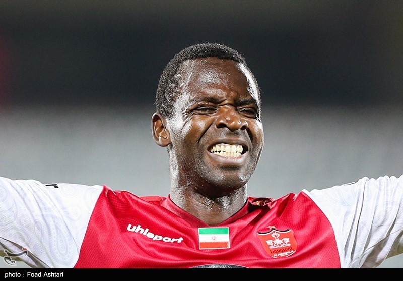 پرسپولیس و مس کرمان