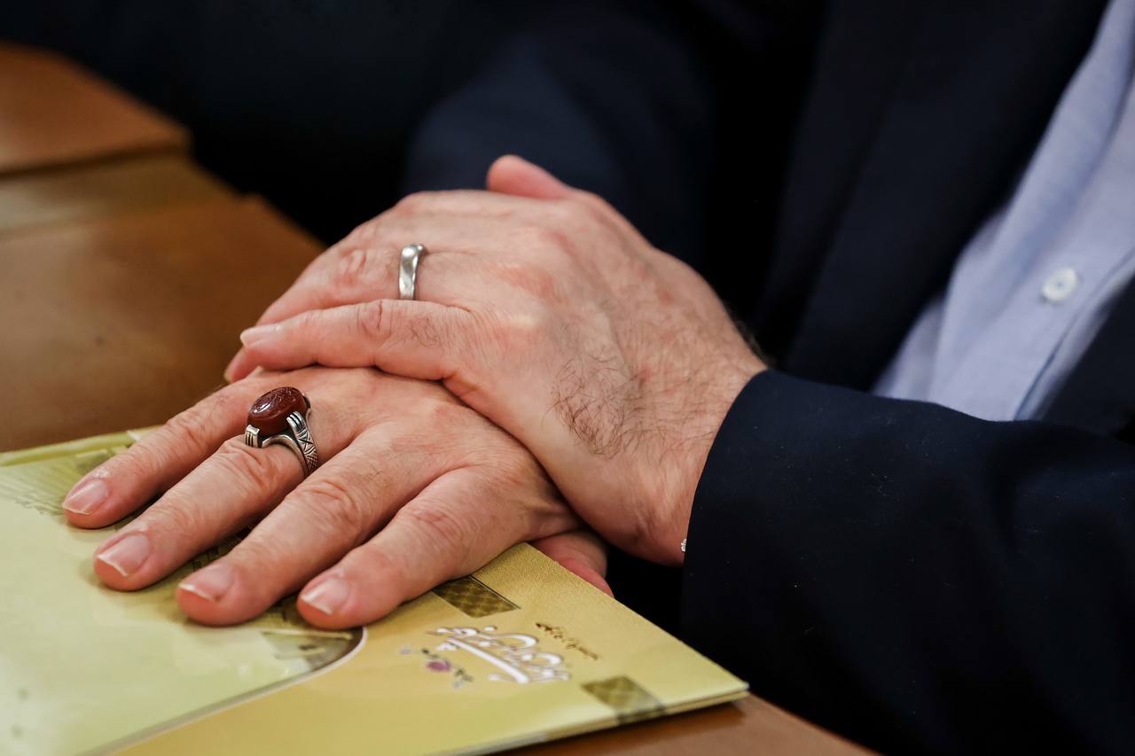  نمایندگان جدید مجلس دوازدهم با قالیباف