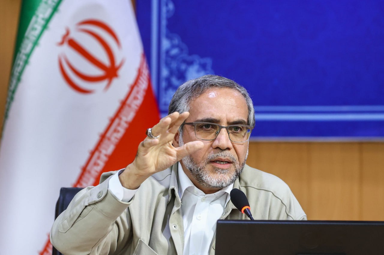 نشست شورای برنامه‌ریزی و توسعه استان سمنان