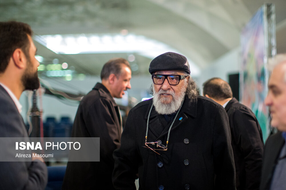  نمایشگاه بین المللی قرآن کریم