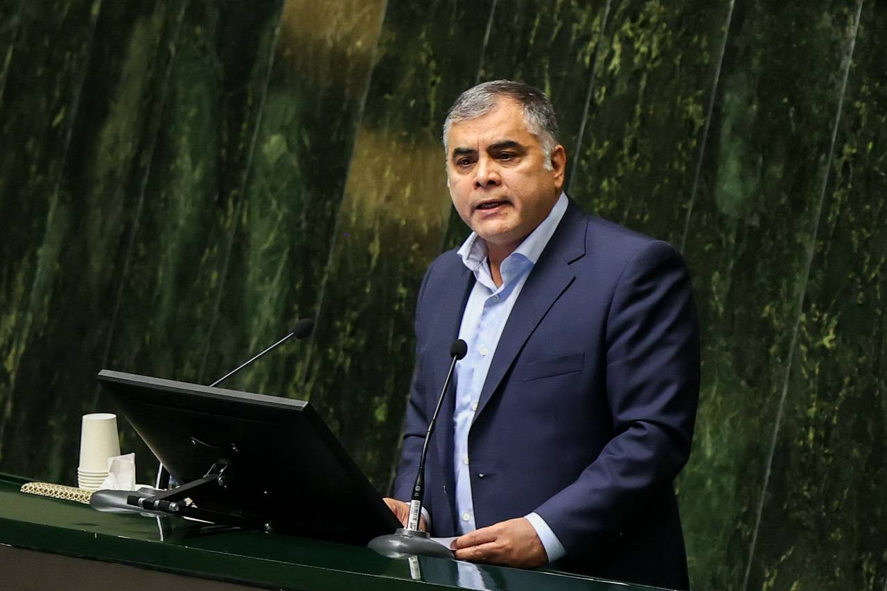 کابینه دولت در جلسه امروز مجلس