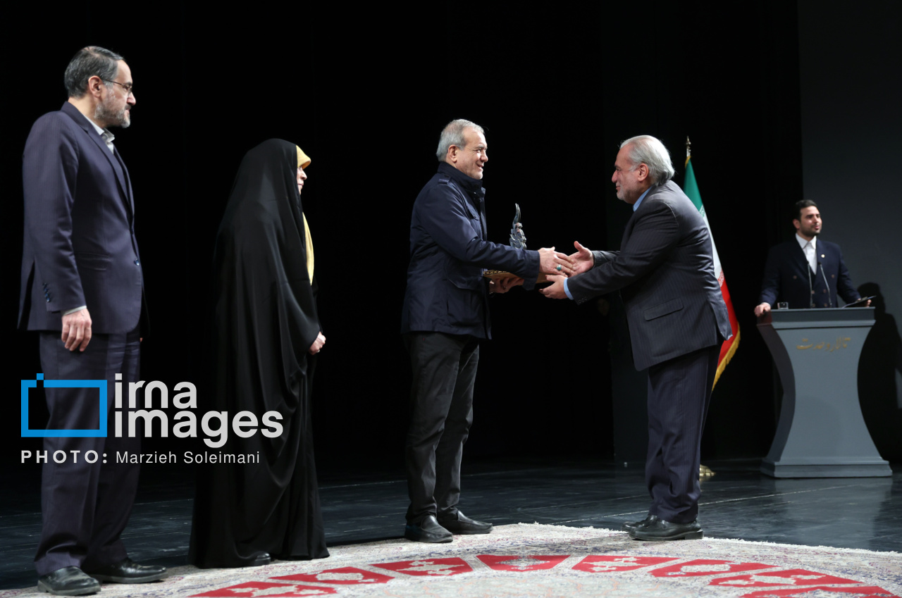 دومین اجلاسیه خانواده با حضور رئیس جمهور