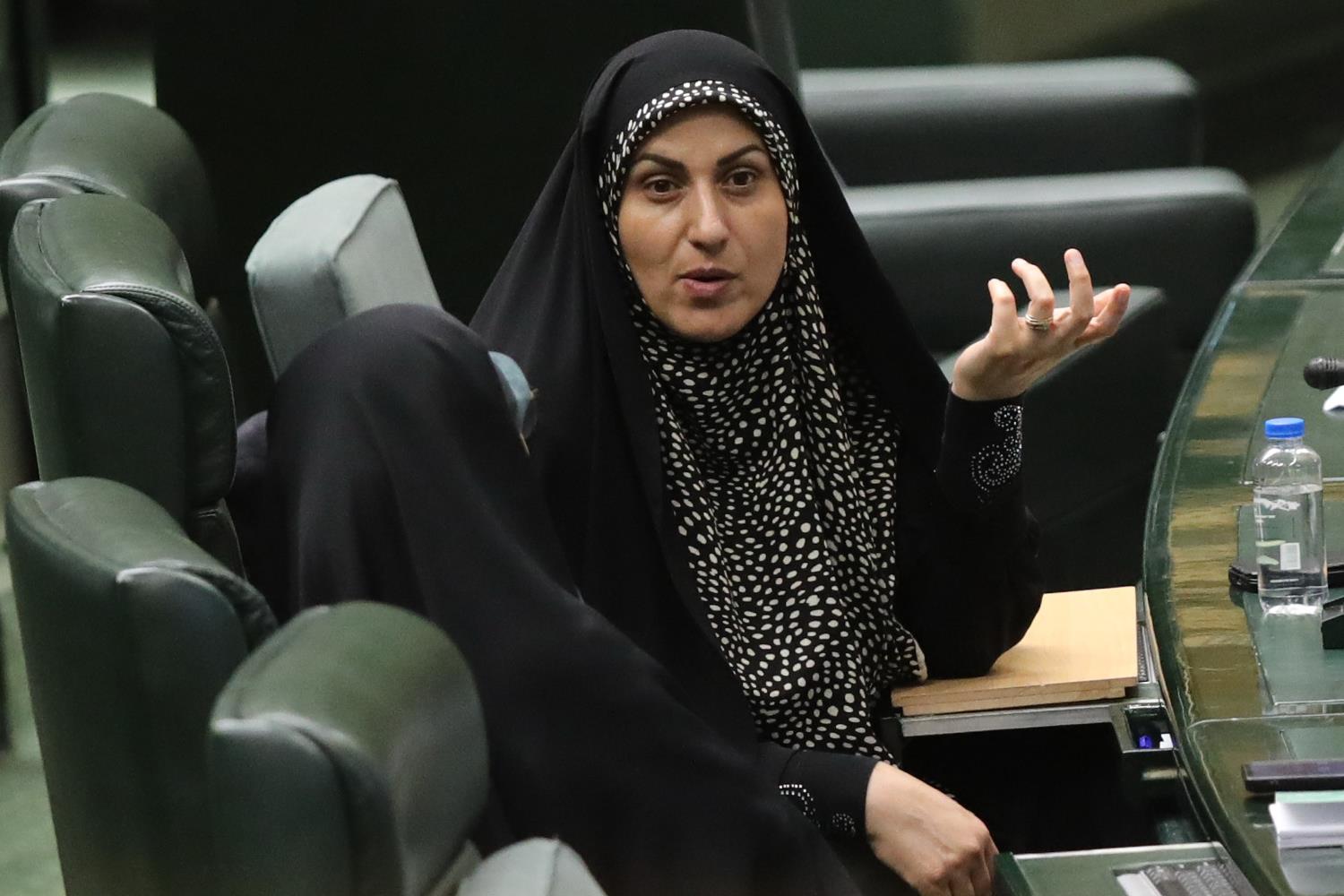 سی و هشتمین نشست بررسی برنامه هفتم توسعه در صحن علنی مجلس شورای اسلامی