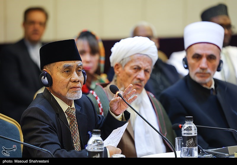 پنل‌های تخصصی کنفرانس بین‌المللی تهران در خصوص فلسطین